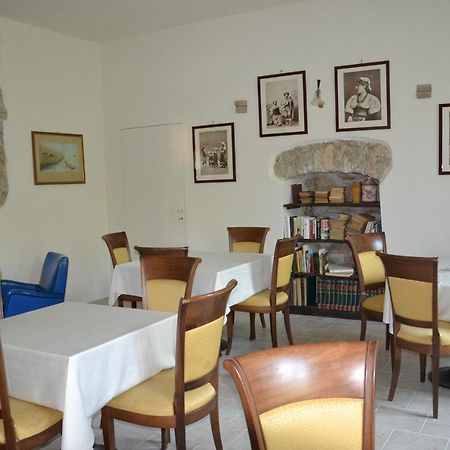 Villa La Cucullera Catanzaro Zewnętrze zdjęcie