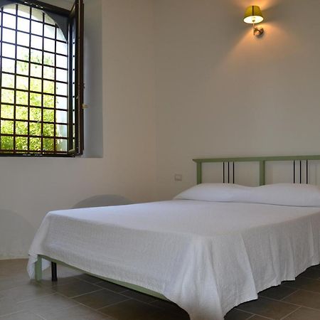 Villa La Cucullera Catanzaro Zewnętrze zdjęcie