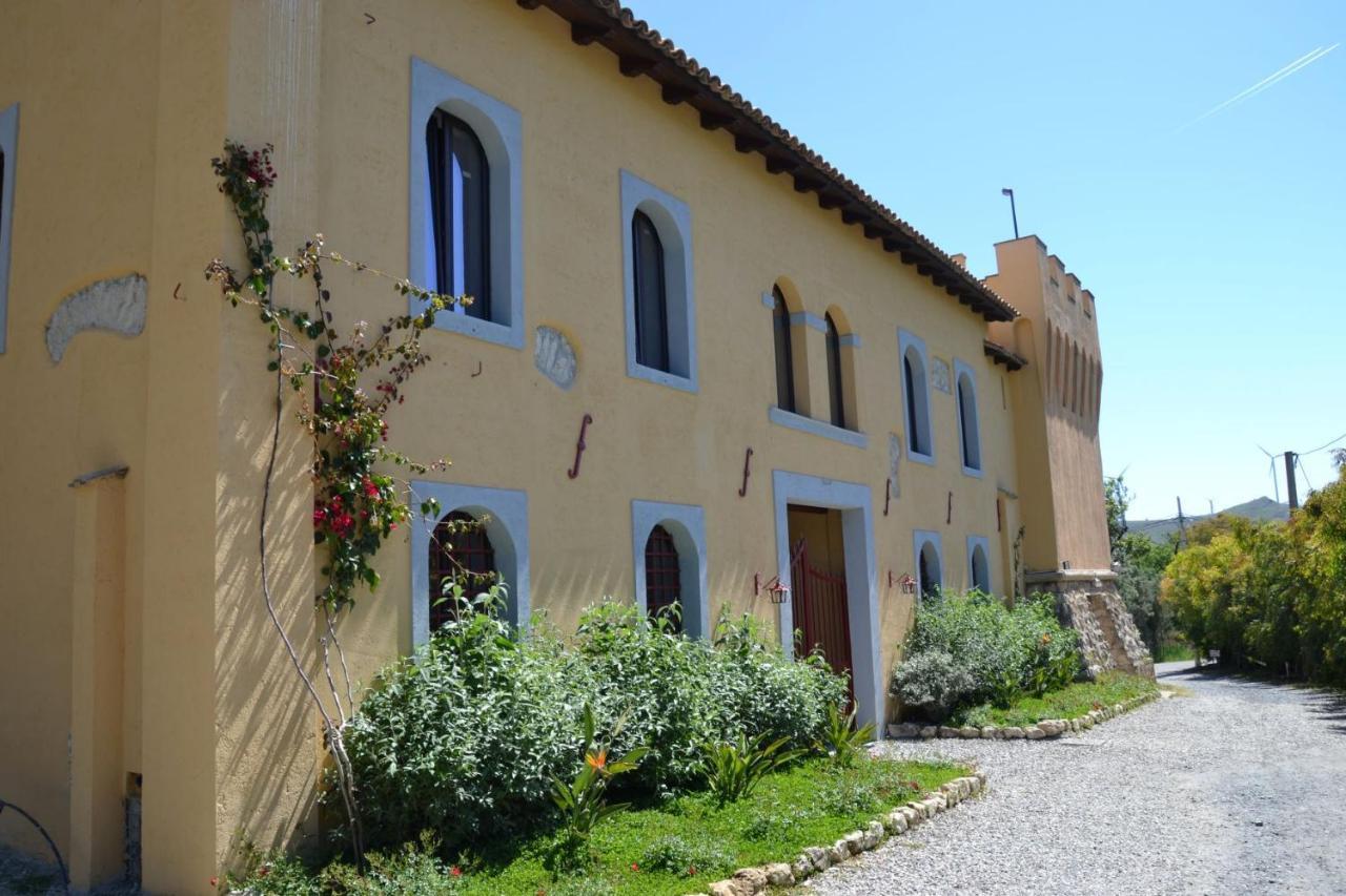 Villa La Cucullera Catanzaro Zewnętrze zdjęcie