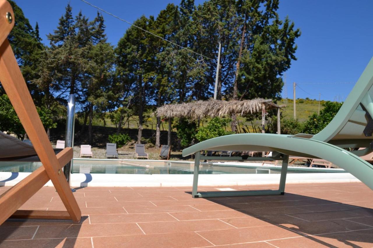 Villa La Cucullera Catanzaro Zewnętrze zdjęcie