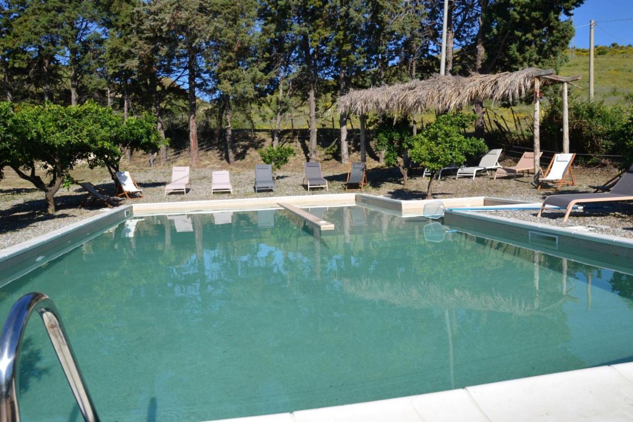 Villa La Cucullera Catanzaro Zewnętrze zdjęcie
