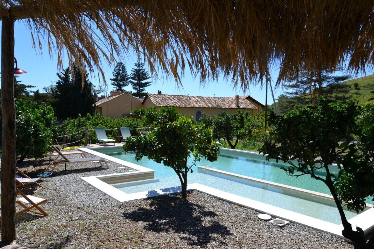 Villa La Cucullera Catanzaro Zewnętrze zdjęcie