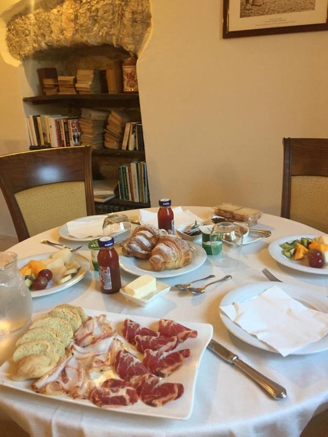 Villa La Cucullera Catanzaro Zewnętrze zdjęcie
