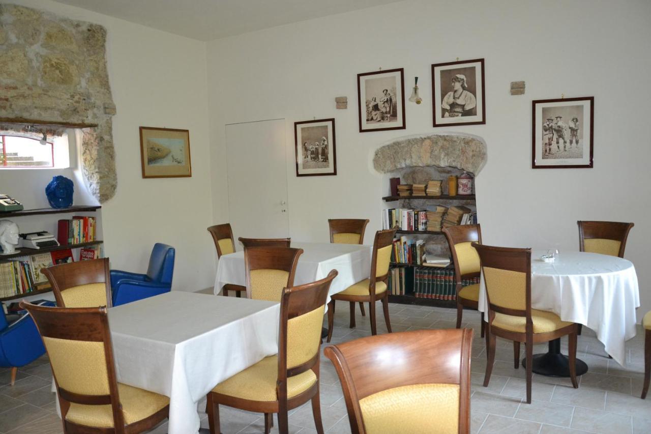 Villa La Cucullera Catanzaro Zewnętrze zdjęcie