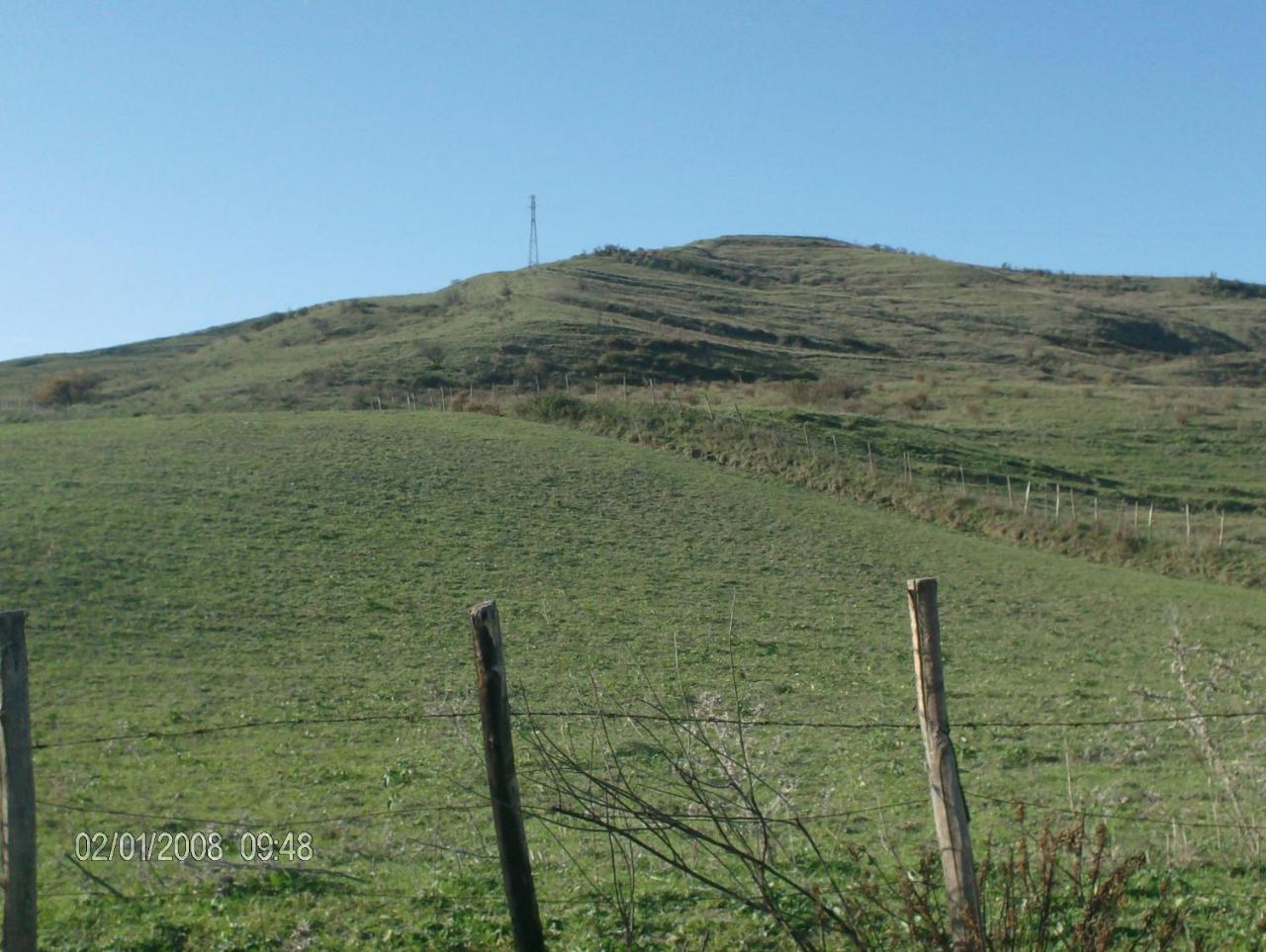 Villa La Cucullera Catanzaro Zewnętrze zdjęcie