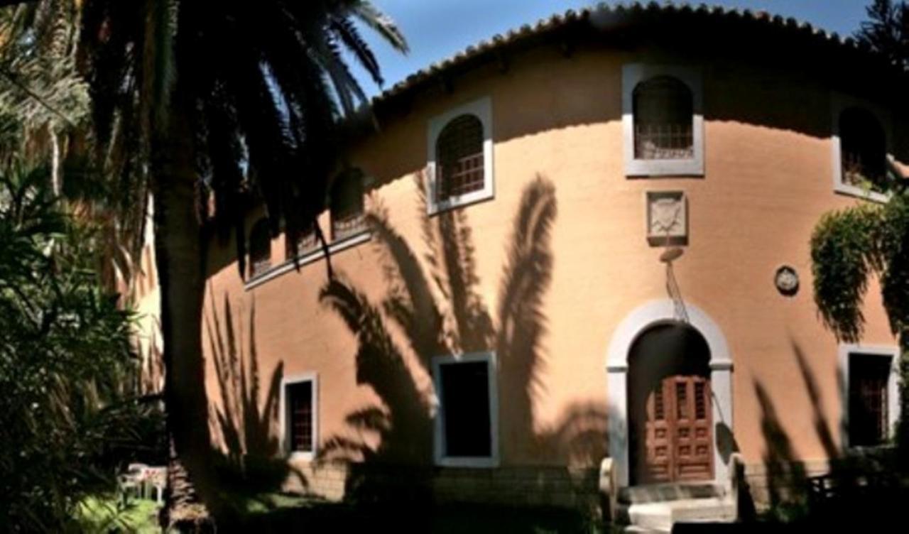 Villa La Cucullera Catanzaro Zewnętrze zdjęcie