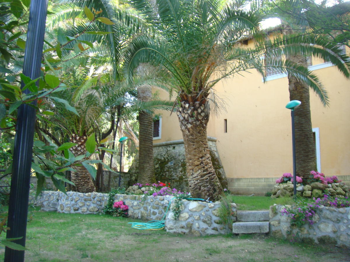 Villa La Cucullera Catanzaro Zewnętrze zdjęcie