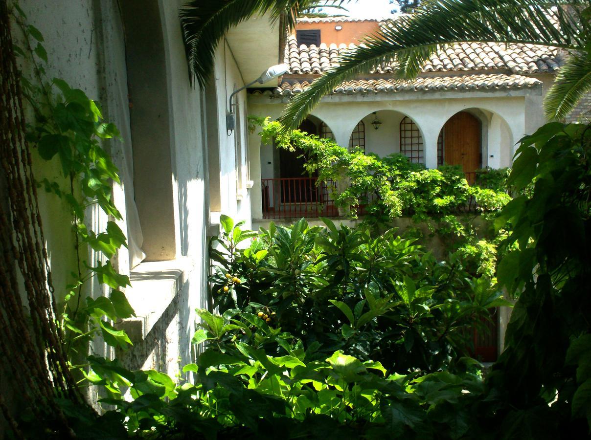 Villa La Cucullera Catanzaro Pokój zdjęcie