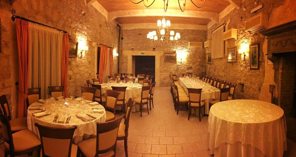 Villa La Cucullera Catanzaro Zewnętrze zdjęcie